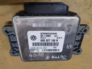 09S 927 158 R Блок управления АКПП  Volkswagen Jetta 7 Арт 40104_221223191455, вид 1