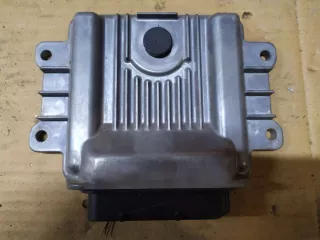 09S 927 158 R Блок управления АКПП  Volkswagen Jetta 7 Арт 40104_221223191455, вид 2
