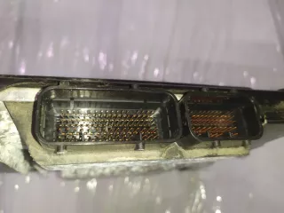  Блок управления двигателем Honda Insight 3 Арт 09174_08102394917, вид 2