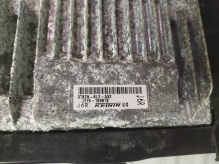  Блок управления двигателем Honda Insight 3 Арт 09174_08102394917, вид 3