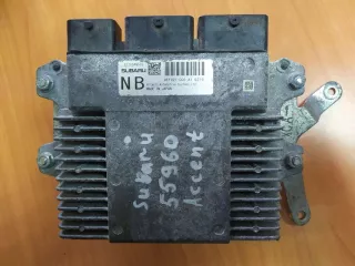 DEF021-003 A1 9Z19 Блок управления двигателем Subaru Ascent Арт 65960_160323225618