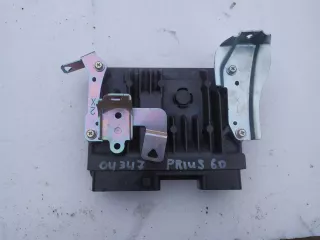 89661-47E40 Блок управления двигателем Toyota Prius 5 2.0л Арт 04347_240224225615, вид 1