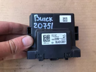 13512359 Блок управления парктрониками Buick Encore restailing Арт 20751_250724200962, вид 1