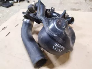  Воздухозаборник  Honda Accord 10 Арт 26272_2110232329115, вид 1