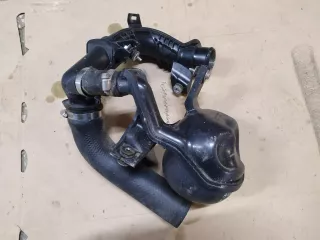 Воздухозаборник  Honda Accord 10 Арт 26272_2110232329115, вид 3