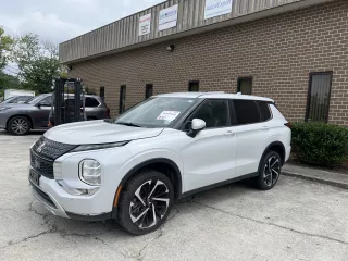  Горловина топливного бака  Mitsubishi Outlander 3 restailing 2 Арт 09044_100125194422, вид 1