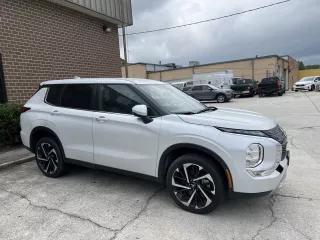  Горловина топливного бака  Mitsubishi Outlander 3 restailing 2 Арт 09044_100125194422, вид 4