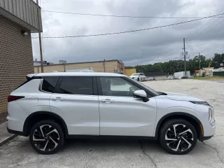  Горловина топливного бака  Mitsubishi Outlander 3 restailing 2 Арт 09044_100125194422, вид 5