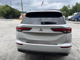  Горловина топливного бака  Mitsubishi Outlander 3 restailing 2 Арт 09044_100125194422, вид 8