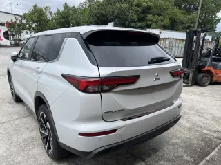  Горловина топливного бака  Mitsubishi Outlander 3 restailing 2 Арт 09044_100125194422, вид 9