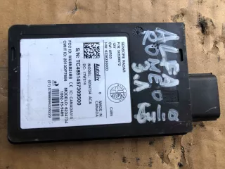 50538672 Датчик мертвых (слепых) зон Alfa Romeo Giulia Арт 26725_405242101149