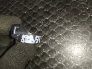 HS7T-14B006-AA 01 Датчик удара  Ford Fusion 2 Арт 88854_0101251200509, вид 2