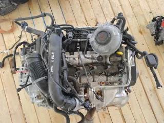 DGX Двигатель Volkswagen Jetta 7 Арт 76104_24052303671, вид 1