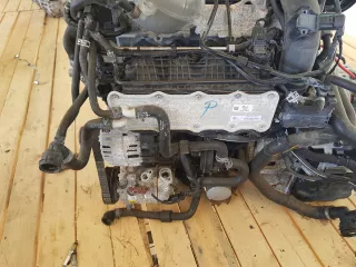 DGX Двигатель Volkswagen Jetta 7 Арт 76104_24052303671, вид 2