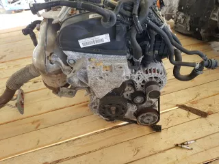 DGX Двигатель Volkswagen Jetta 7 Арт 76104_24052303671, вид 3