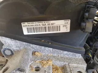 DGX Двигатель Volkswagen Jetta 7 Арт 76104_24052303671, вид 4