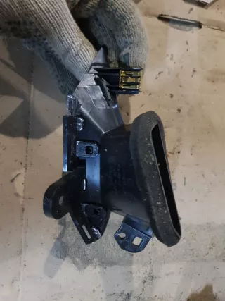  Дефлектор обдува салона Cadillac XT4 Арт 24672_0907231743220