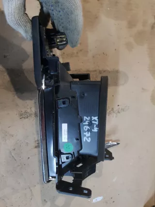  Дефлектор обдува салона Cadillac XT4 Арт 24672_0907231743232, вид 3