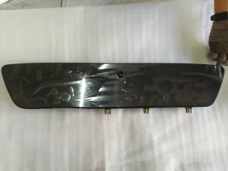  Дисплей  Buick Envista Арт 89047_060624185731