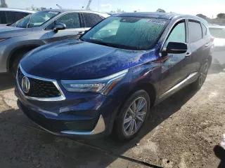  Домкрат  Acura RDX 2 Арт 08517_300723234137