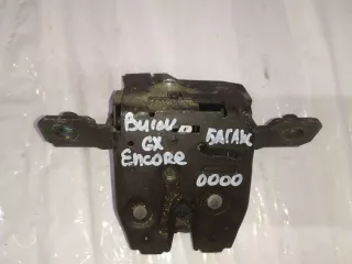  Замок багажника Buick Encore GX Арт 0000_0101251200310, вид 1