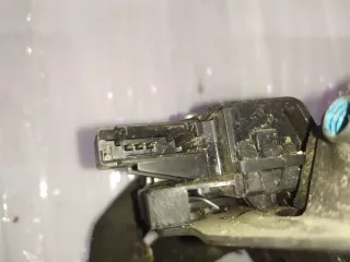  Замок багажника Buick Encore GX Арт 0000_0101251200310, вид 2