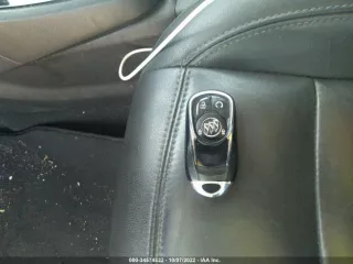  Замок капота Buick Encore restailing Арт 81563_160323182839, вид 2
