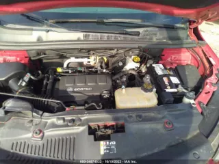  Замок капота Buick Encore restailing Арт 81563_160323182839, вид 3