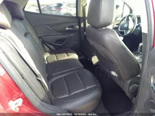  Замок капота Buick Encore restailing Арт 81563_160323182839, вид 4