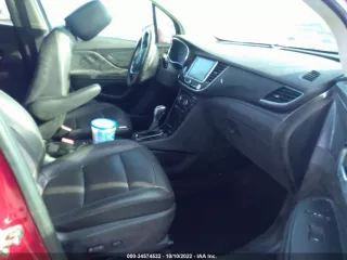  Замок капота Buick Encore restailing Арт 81563_160323182839, вид 5