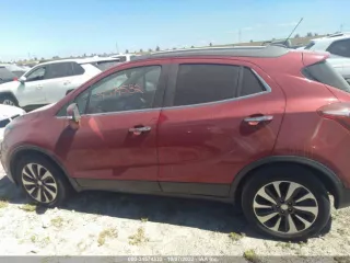  Замок капота Buick Encore restailing Арт 81563_160323182839, вид 6
