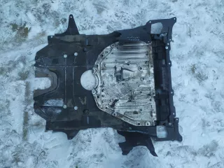  Защита двигателя Acura Integra 4 Арт 20031_240225161093, вид 1