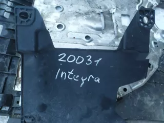  Защита двигателя Acura Integra 4 Арт 20031_240225161093, вид 2