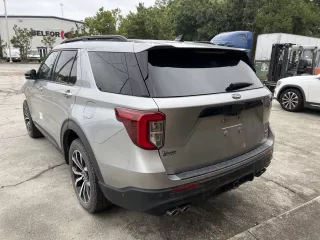  Кардан Ford Explorer 6 Арт 26405_100125193344, вид 9