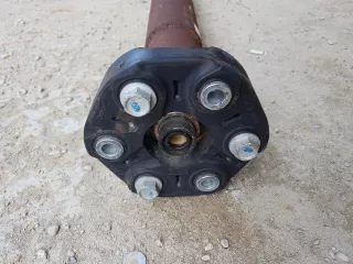  Карданный вал  Ford Explorer 6 Арт 13579_260623180844, вид 2