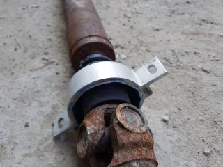  Карданный вал  Ford Explorer 6 Арт 13579_260623180844, вид 3