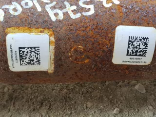  Карданный вал  Ford Explorer 6 Арт 13579_260623180844, вид 4