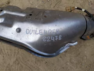  Катализатор Mitsubishi Outlander 3 restailing 2 Арт 82478_060923164644, вид 2