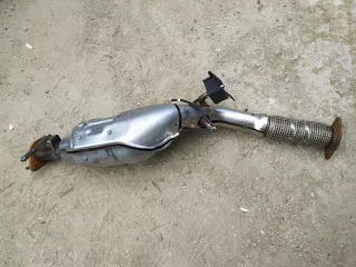  Катализатор Mitsubishi Outlander 3 restailing 2 Арт 82478_060923164644, вид 3