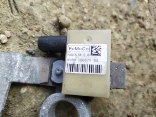  Клемма аккумулятора минус Ford Escape 3 Арт 78300_1711232046137, вид 2