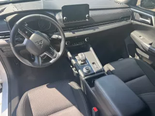  Козырек солнцезащитный пассажира Mitsubishi Outlander 3 restailing 2 Арт 82478_060923164651, вид 6