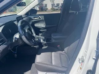  Козырек солнцезащитный пассажира Mitsubishi Outlander 3 restailing 2 Арт 82478_060923164651, вид 7