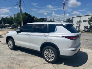  Козырек солнцезащитный пассажира Mitsubishi Outlander 3 restailing 2 Арт 82478_060923164651, вид 8