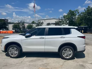  Козырек солнцезащитный пассажира Mitsubishi Outlander 3 restailing 2 Арт 82478_060923164651, вид 9