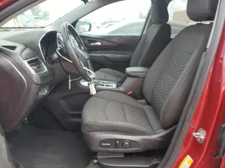  Козырек солнцезащитный пассажира  Chevrolet Equinox 3 Арт 10140_261024223150, вид 10