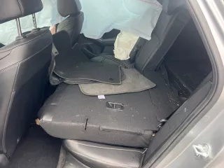  Консоль центральная Acura Integra 4 Арт 09509_230324224154, вид 2