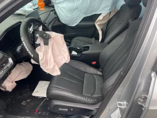  Консоль центральная Acura Integra 4 Арт 09509_230324224154, вид 4