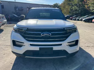  КПП автоматическая (АКПП)  Ford Explorer 6 Арт 23260_261123134558, вид 3
