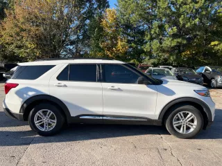  КПП автоматическая (АКПП)  Ford Explorer 6 Арт 23260_261123134558, вид 6
