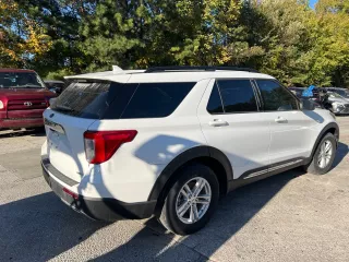  КПП автоматическая (АКПП)  Ford Explorer 6 Арт 23260_261123134558, вид 7